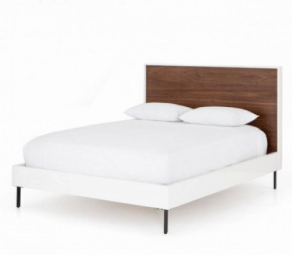 Tucker King Bed