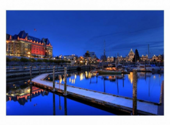 Victoria Pier