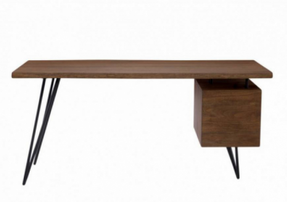 Nailed Desk