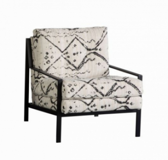 Jett Accent Chair