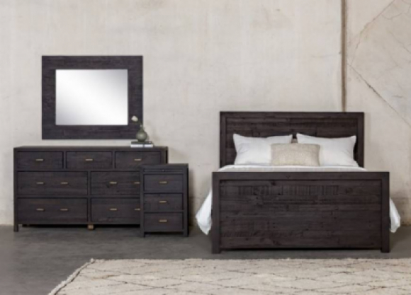Caminito Night Stand