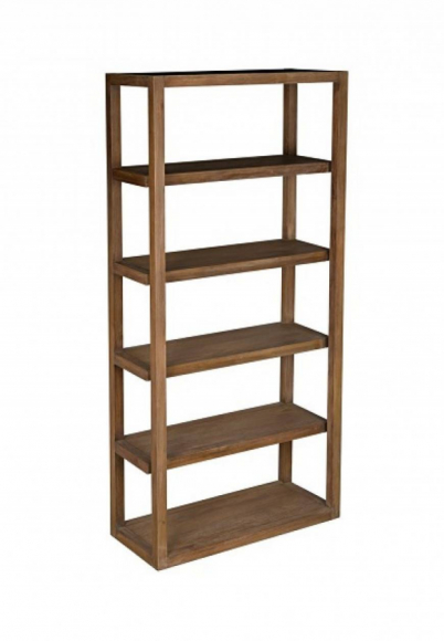 Weth Bookcase
