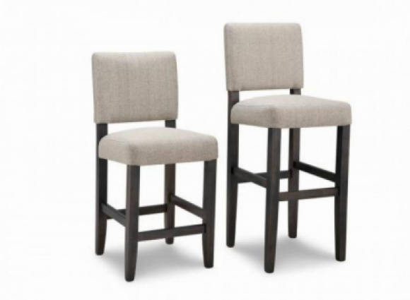 Portland Bar and Counter Chairs