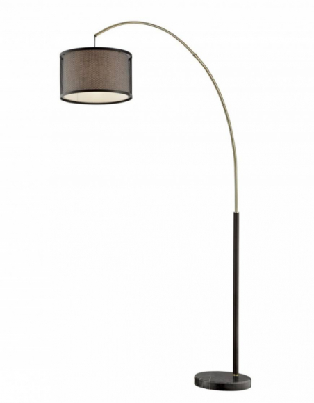 Elena Arc Lamp