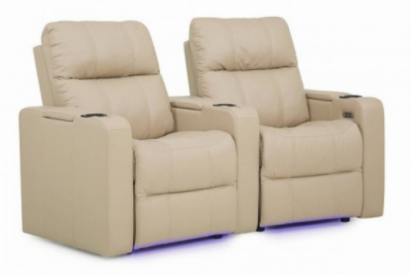Soundtrack Theatre Seating Recliner