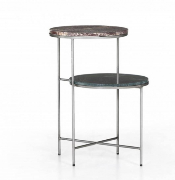 Riete End Table
