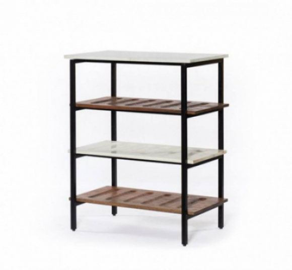 Allesio Wine Rack