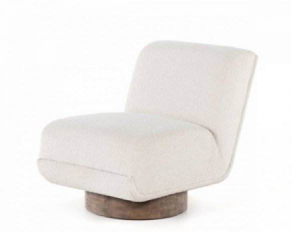 Bronwyn Swivel Chair