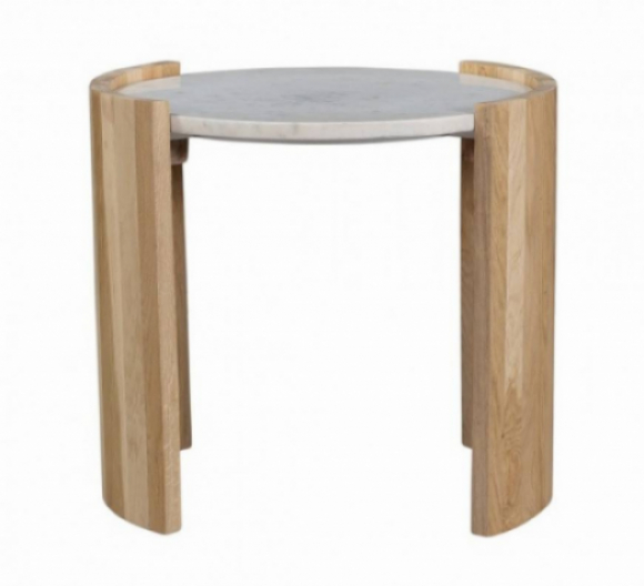 Dala Side Table
