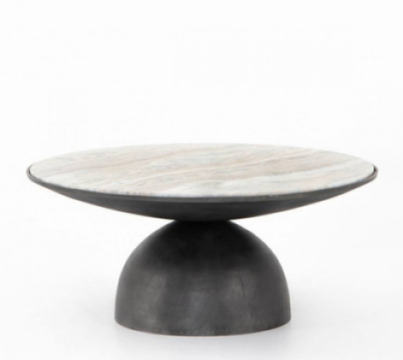 Corbett Coffee Table