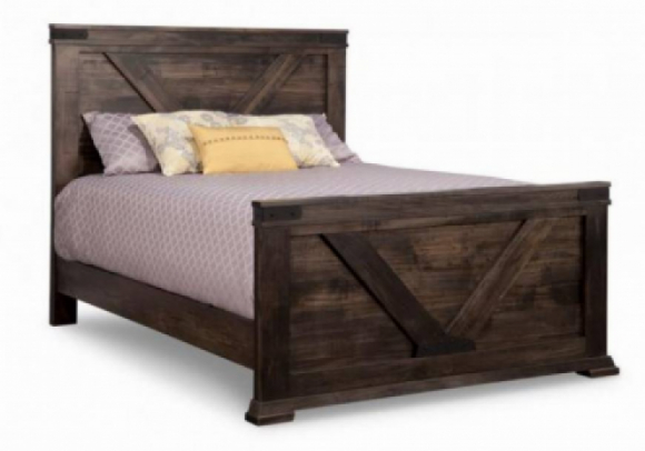 Chattanooga Bed
