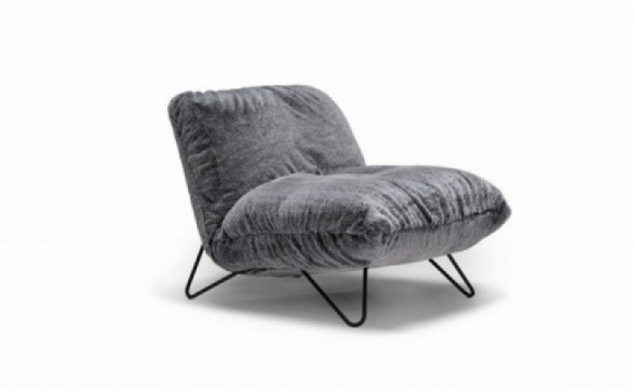 Boho Chair