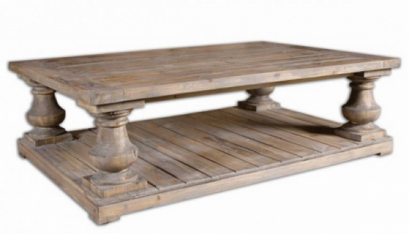 Stratford Cocktail Table