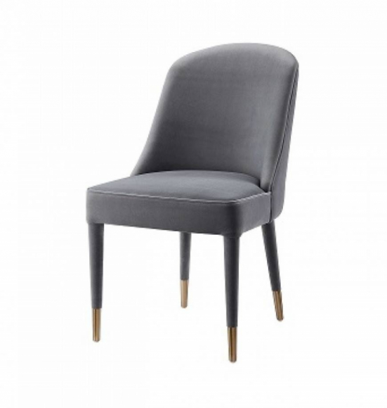 Brie Armless Chair