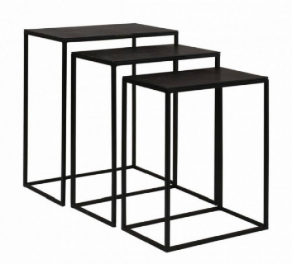 Coreene Nesting Tables