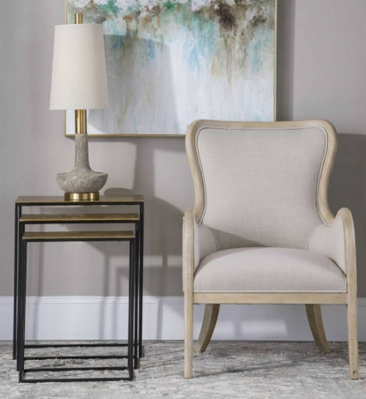 Coreene Nesting Tables