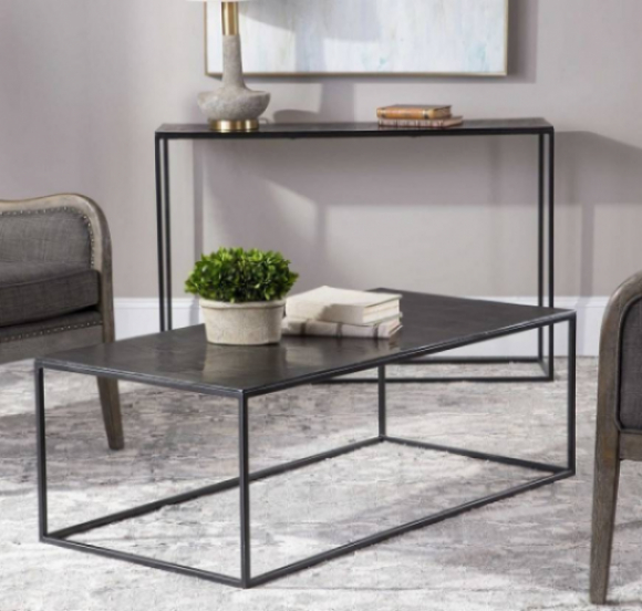Coreene Coffee Table