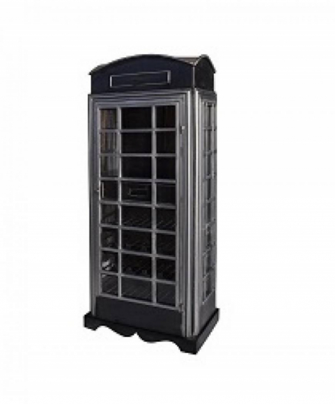 Call Box Cabinet
