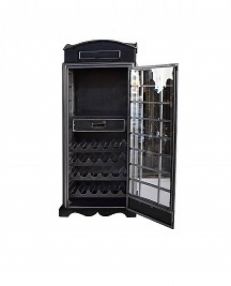 Call Box Cabinet