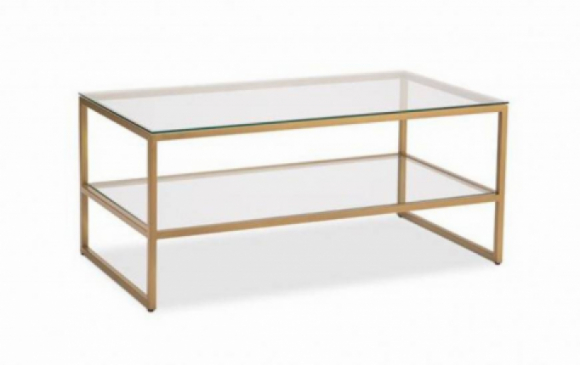 Electra Condo Coffee Table