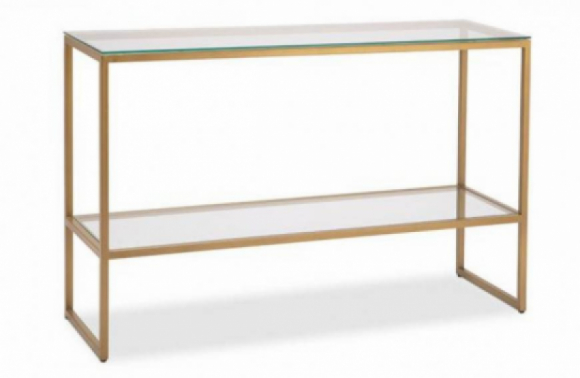 Electra Sofa Table