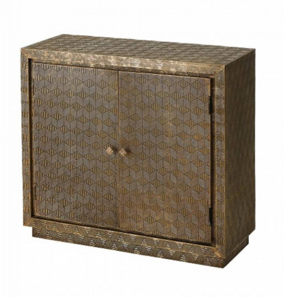 Rashmka 2 Door Sideboard