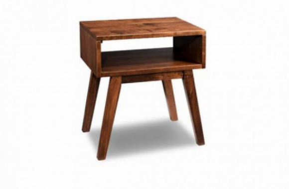 Tribeca Open Nightstand