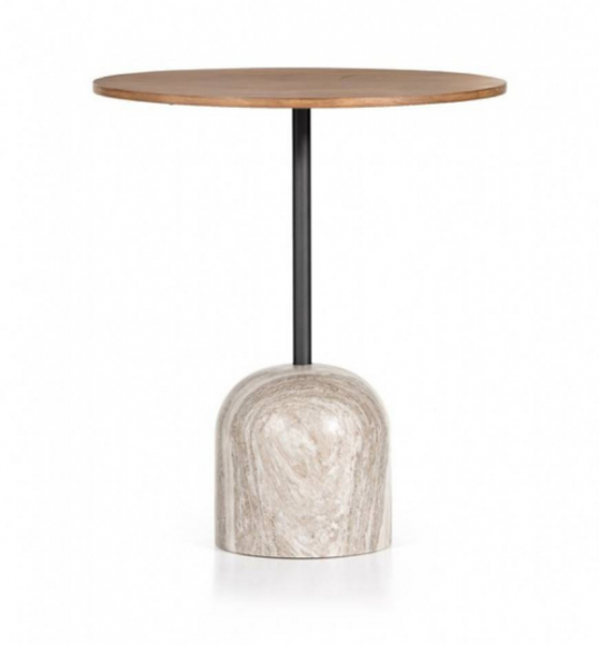 Faye Counter Table