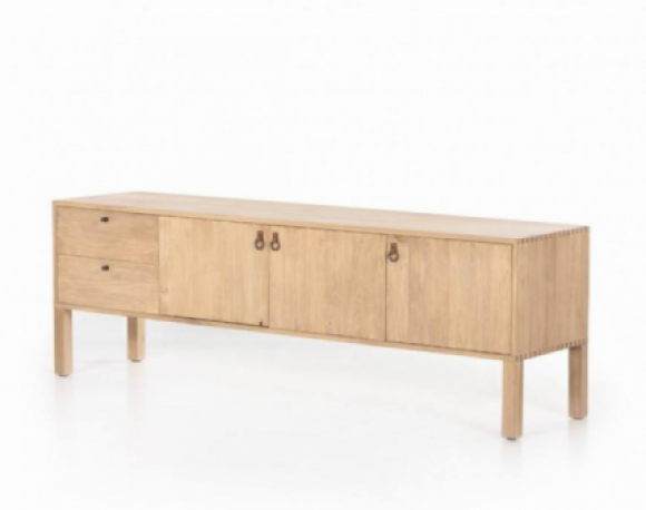 Isador Media Console