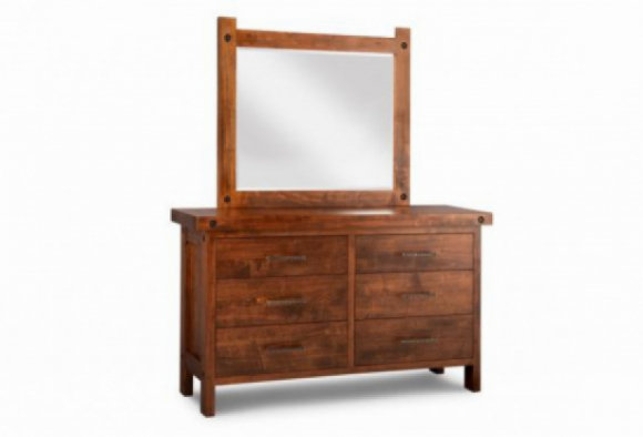 Rafters Dresser