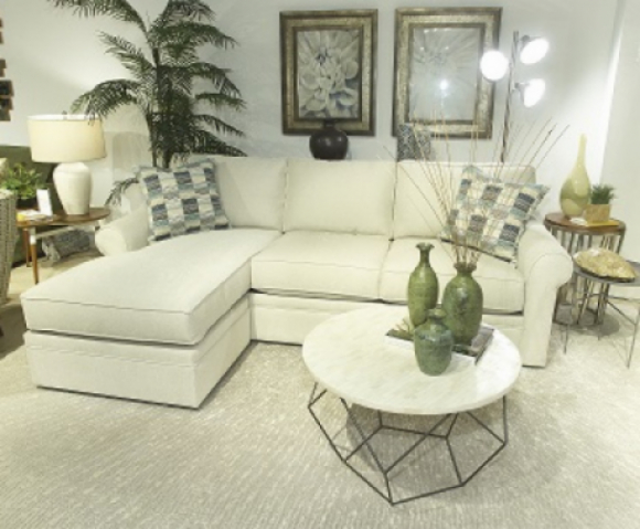 Melody Sofa Chaise