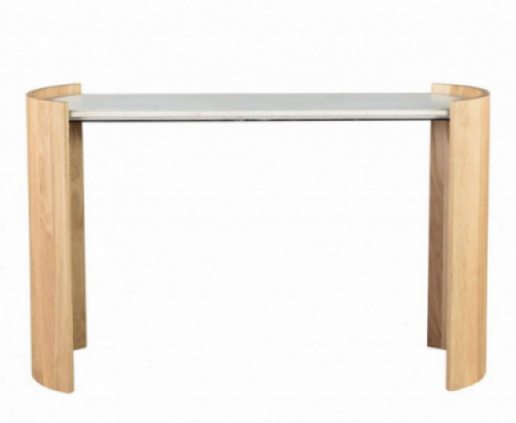 Dala Console Table