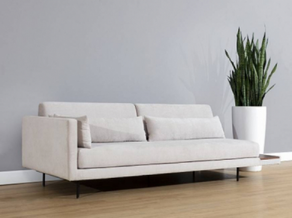 Kalani Fabric Sofa