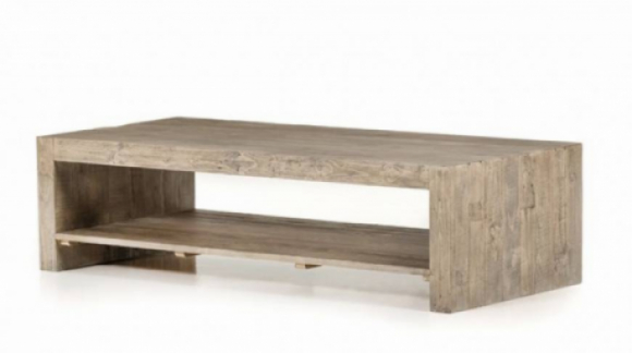 Beckwourth Coffee Table