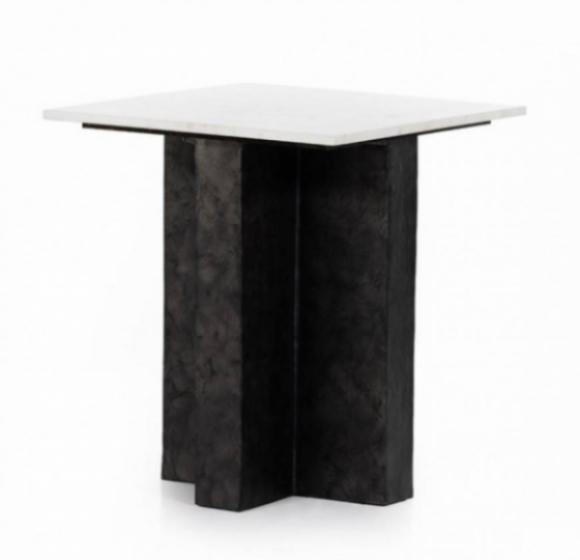 Terrell Side Table