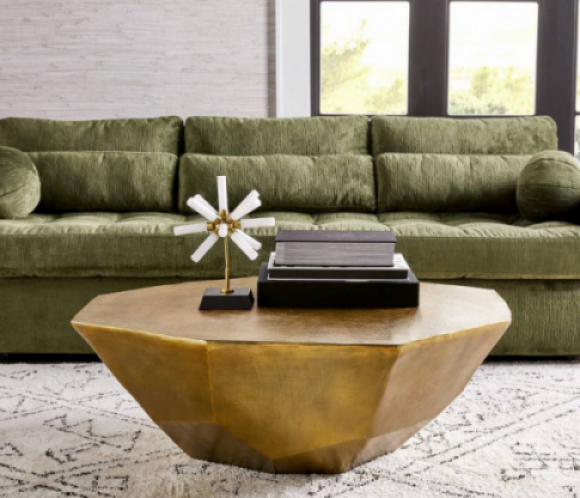 Cathenna Coffee Table