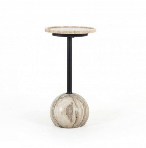 Viola Accent Table
