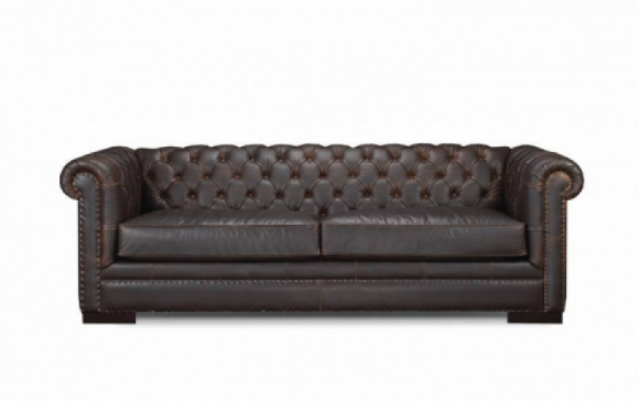 Coretta Fabric Sofa