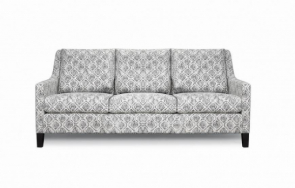 Margot Fabric Sofa