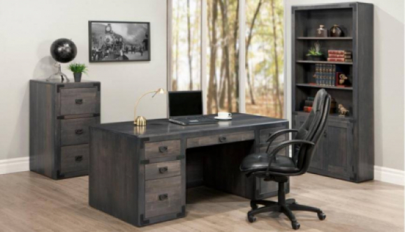 Saratoga Lateral Filing Cabinet