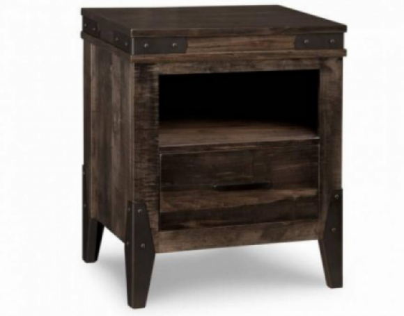 Chattanooga Night Stand