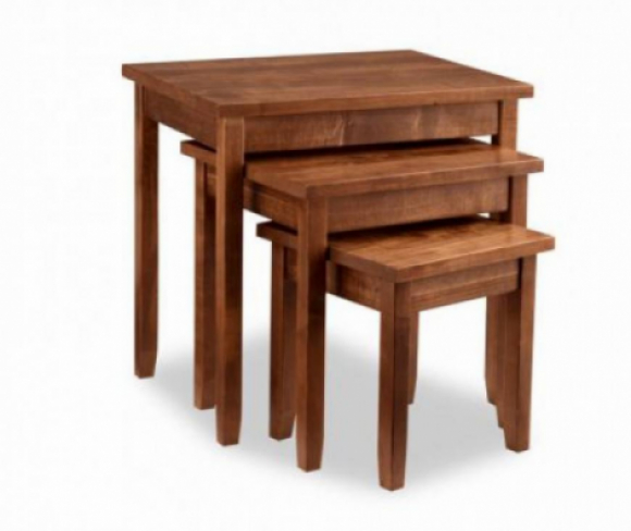Glengarry Nesting Tables