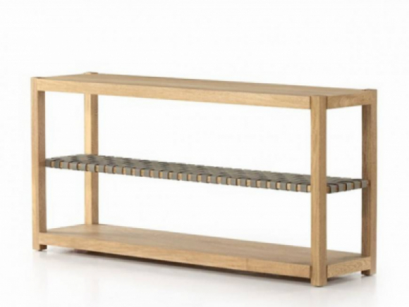 Jacobo Media Console
