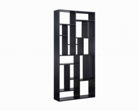 Redemption Bookshelf