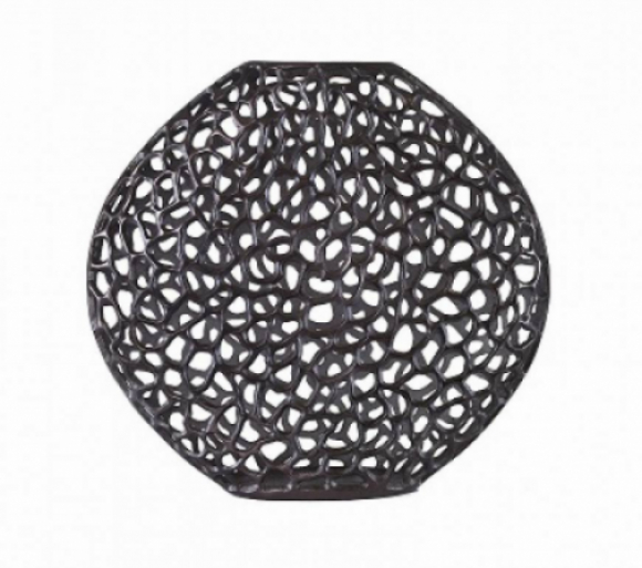 Web Vase