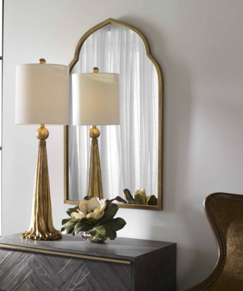 Kenitra Arch Mirror