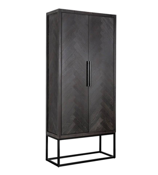 Pembroke Cabinet
