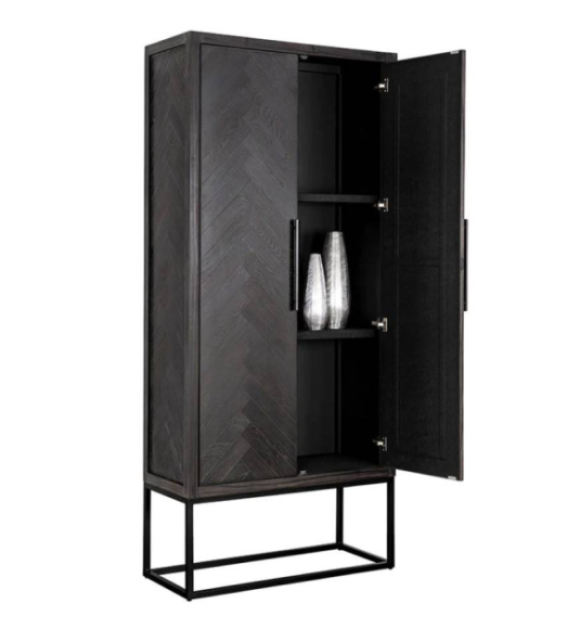 Pembroke Cabinet