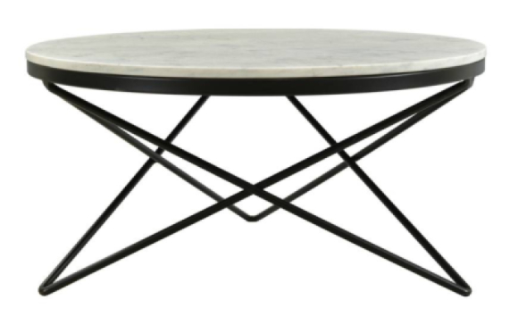 Haley Coffee Table