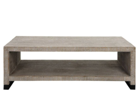 Bosk Coffee Table